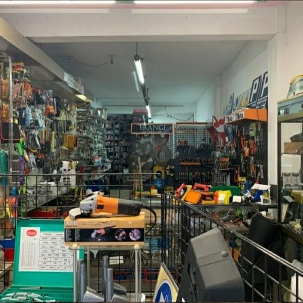 Ferretería Frangi Galeria 3 600x600