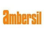 ambersil logotipo