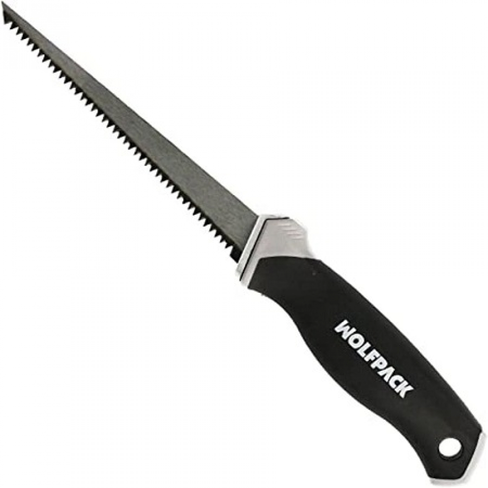 Serruchos tipo cuchillo para Escayola y Pladur 320mm. Ref. 02329000. WOLFPACK - Imagen 2