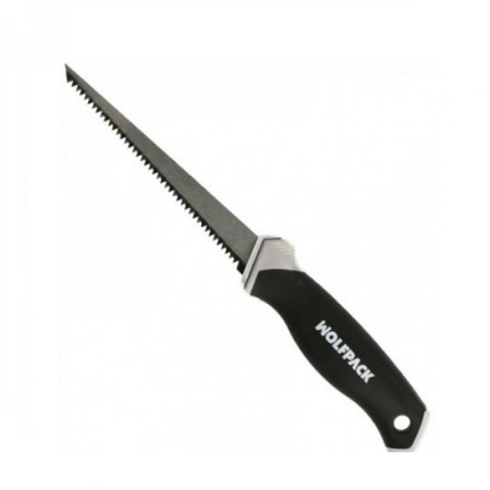Serruchos tipo cuchillo para Escayola y Pladur 320mm. Ref. 02329000. WOLFPACK