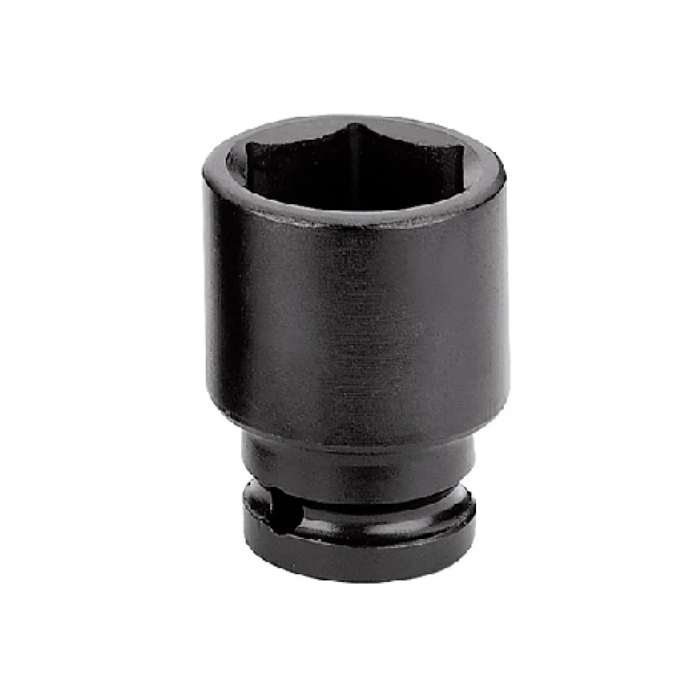 Llave de impacto 1/2´´ hexagonal 27 y 30mm. IRIMO
