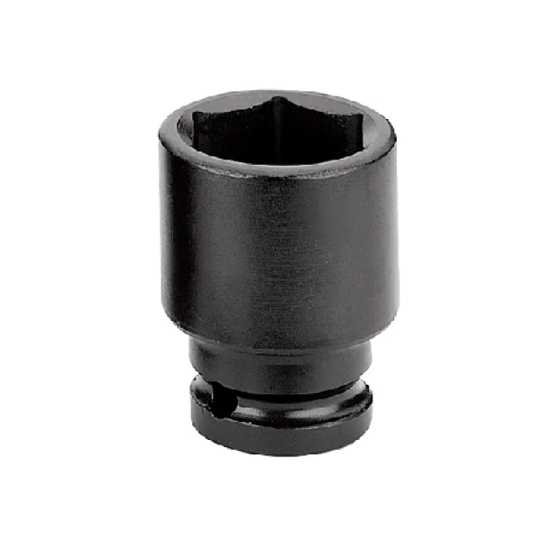 Llave de impacto 1/2´´ hexagonal 27 y 30mm. IRIMO