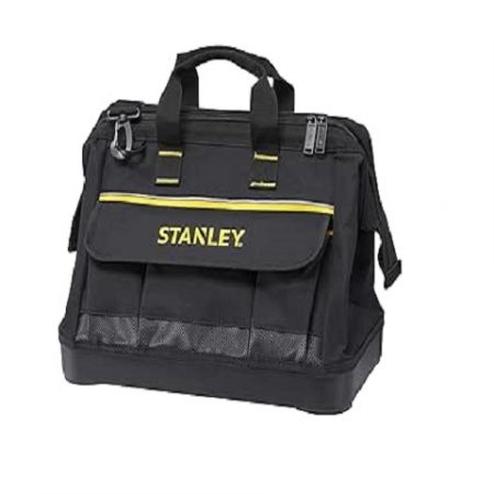 Bolsa para herramientas de gran capacidad. STANLEY