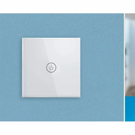 meross interruptor de pared wifi inteligente